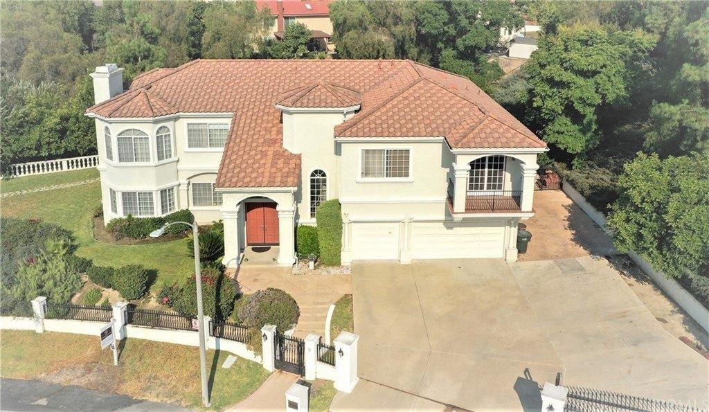 Colt Ln, Walnut, CA 91789