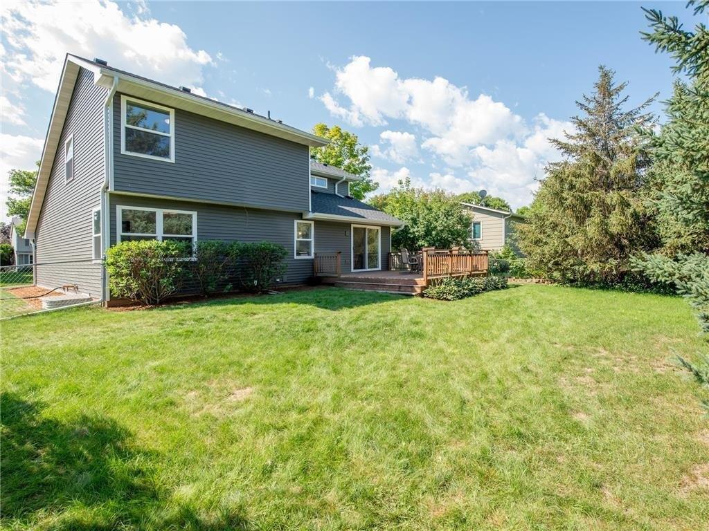 Kettle Creek Rd, Saint Paul, MN 55123
