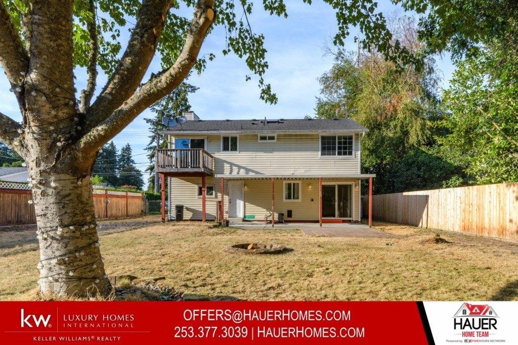 35th St W, University Place, WA 98466