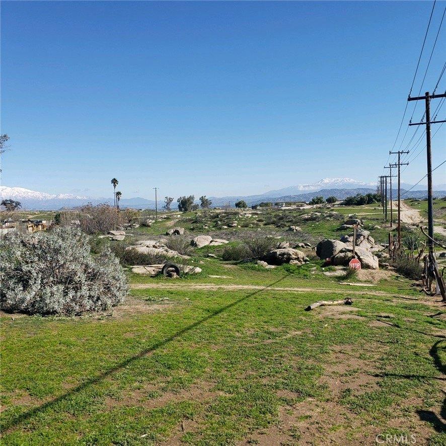 State Highway 74, Perris, CA 92570