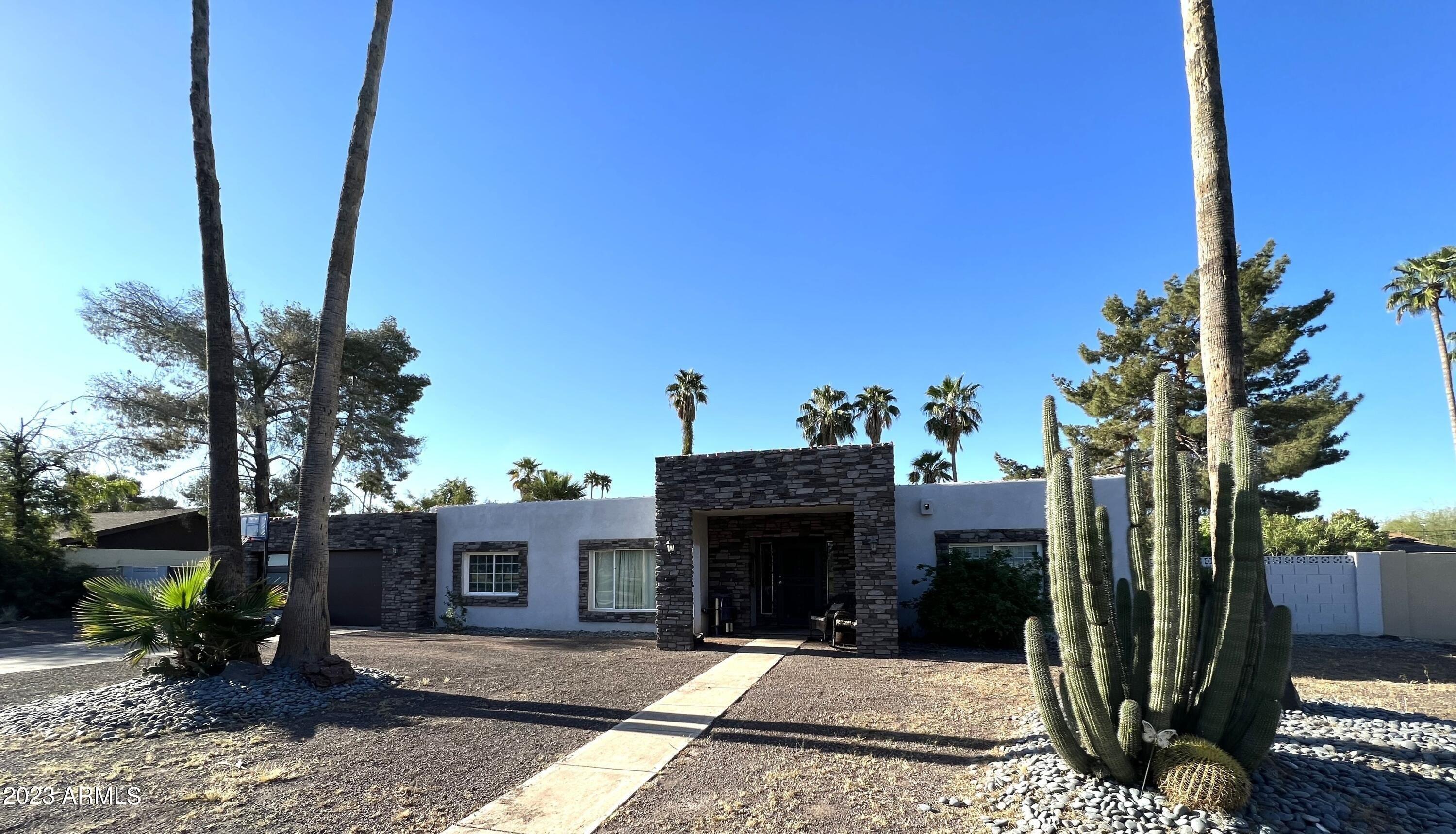 E Sweetwater Ave, Scottsdale, AZ 85254
