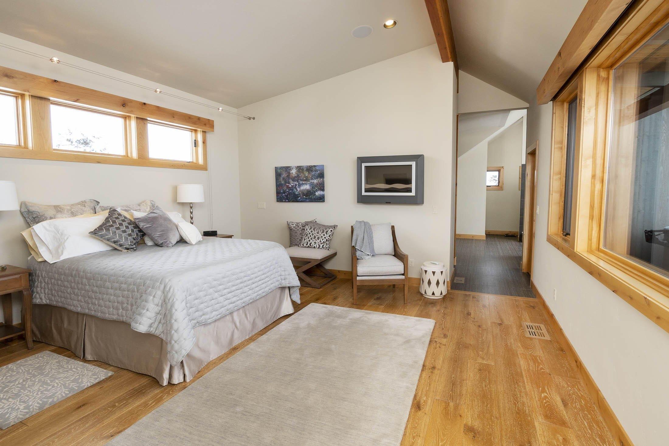Sw Mecate Ln, Powell Butte, OR 97753