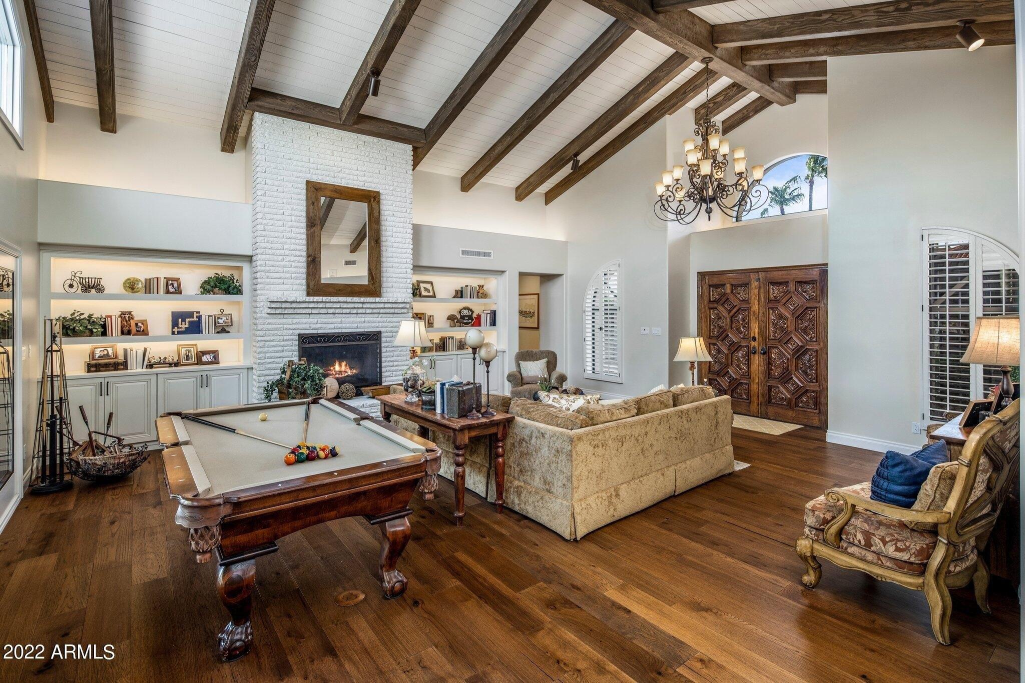 E Adobe Dr, Scottsdale, AZ 85255