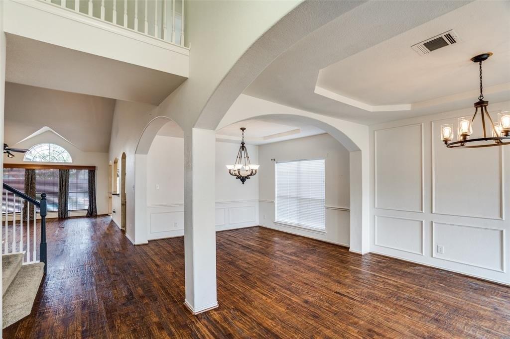 Windsor Dr, Murphy, TX 75094