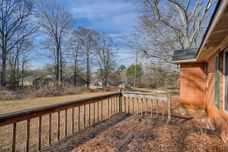 Claywill Cir, Monroe, GA 30655