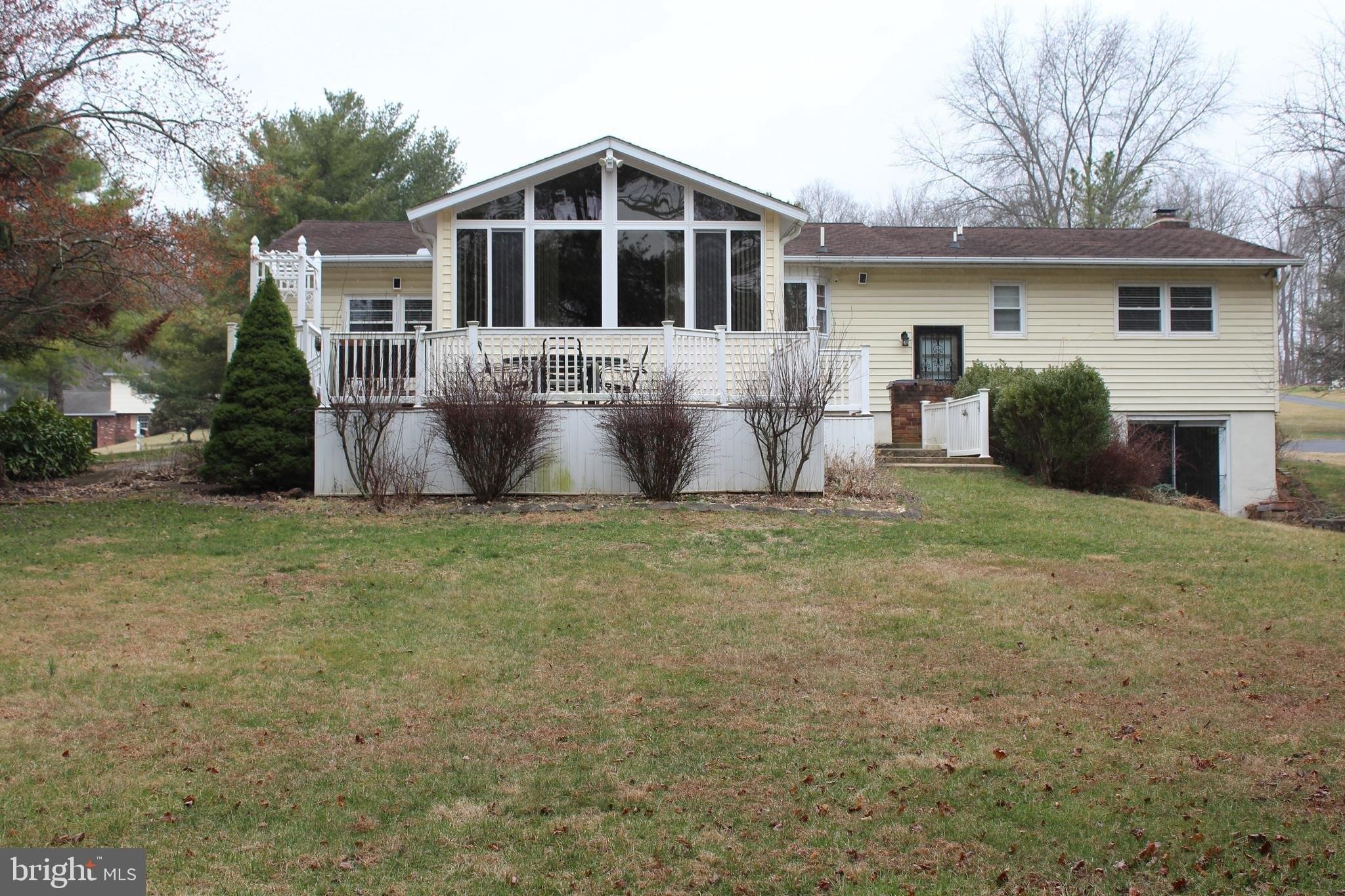Pommel Dr, Mount Airy, MD 21771