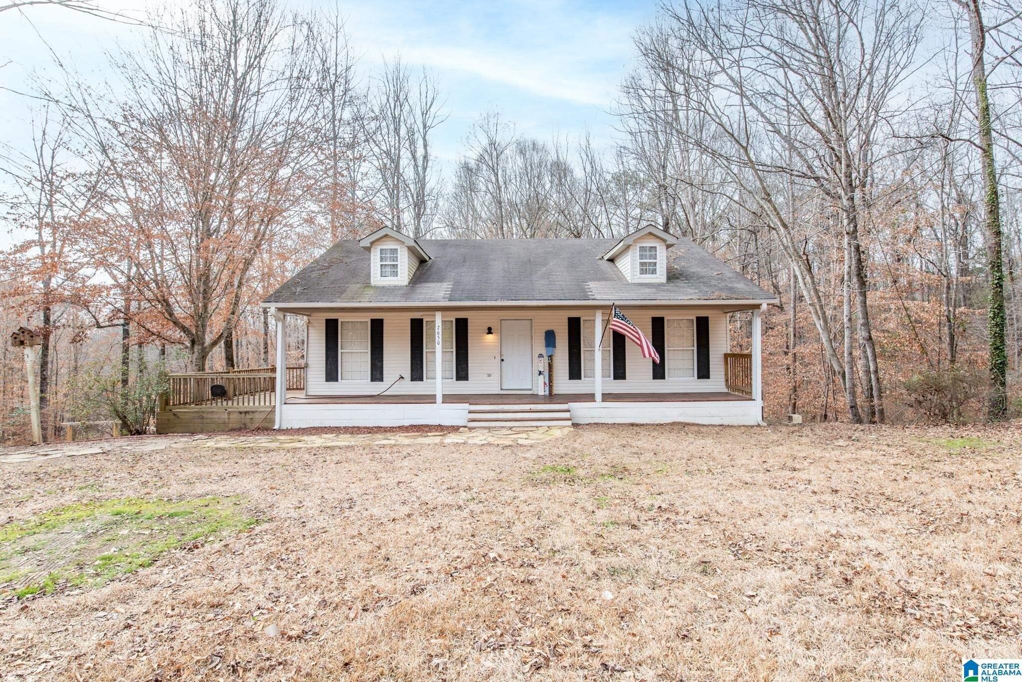 Hargrove Rd E, Cottondale, AL 35453