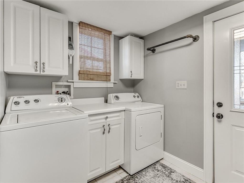 Nw 35th St, Oklahoma City, OK 73118