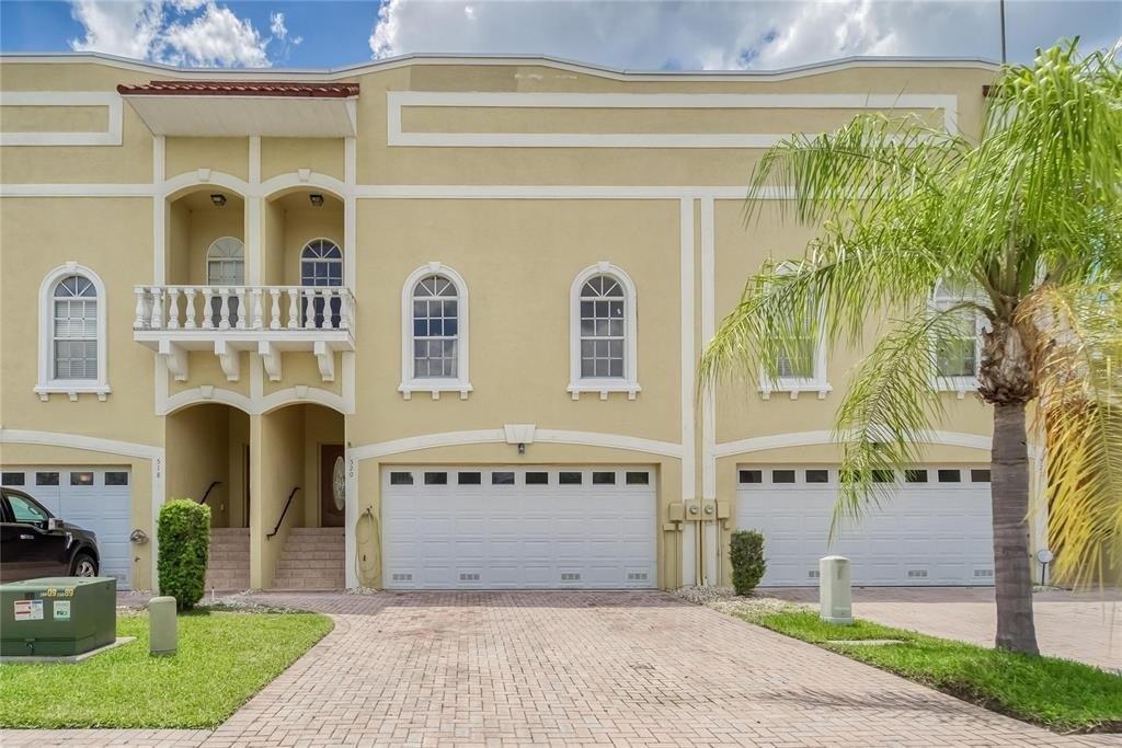 Villa Treviso Ct, Apollo Beach, FL 33572