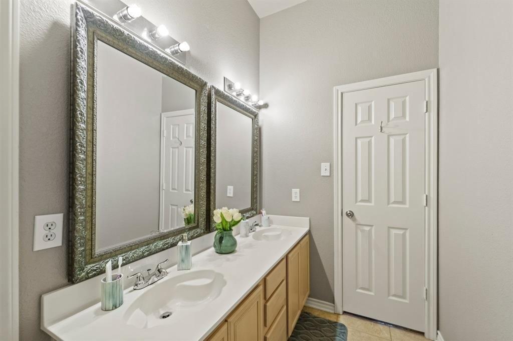Anchor Dr, Wylie, TX 75098