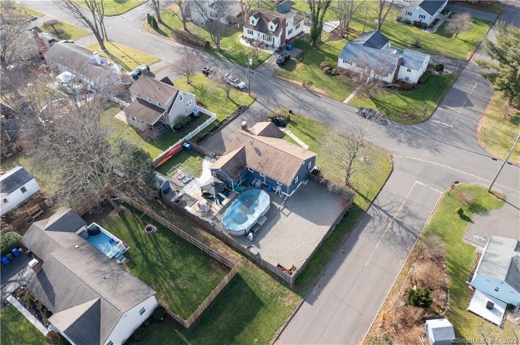 Hillcrest Ave, Newington, CT 06111
