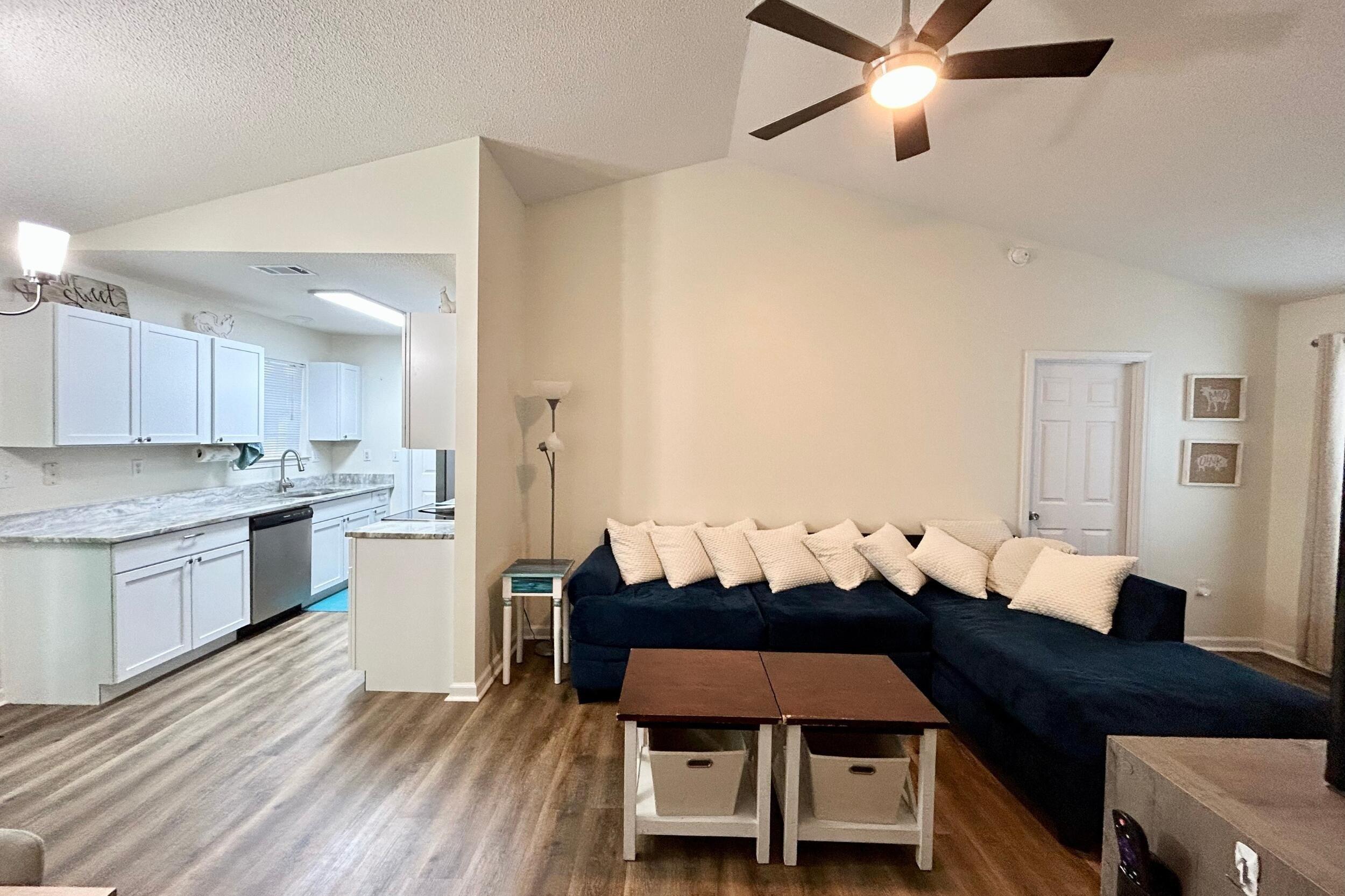 Oakridge Way, Defuniak Springs, FL 32433