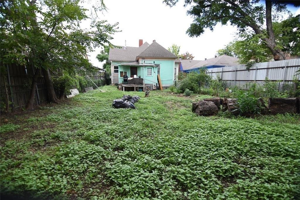 E Side Ave, Dallas, TX 75226