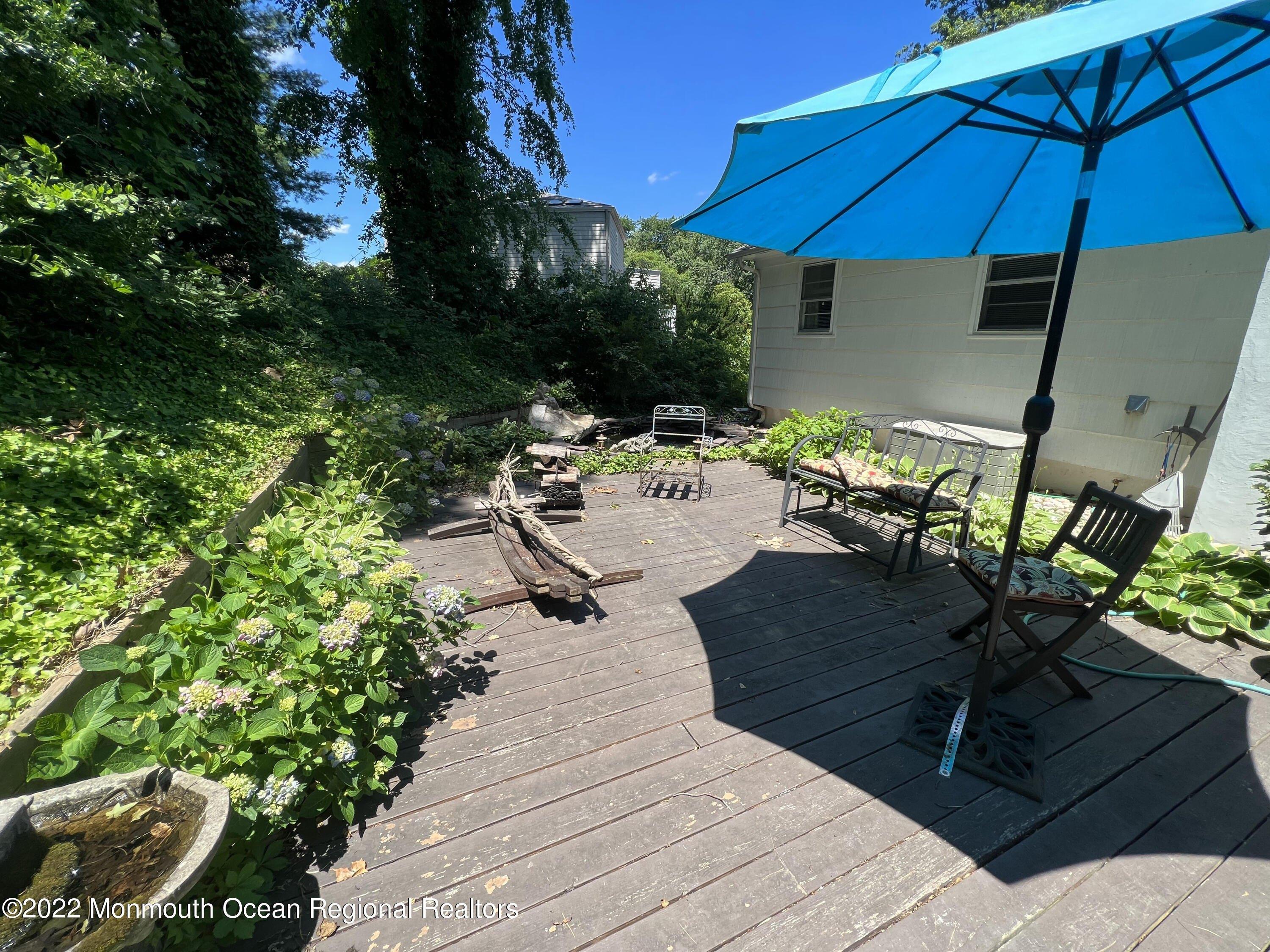 Ivins Rd, Neptune, NJ 07753