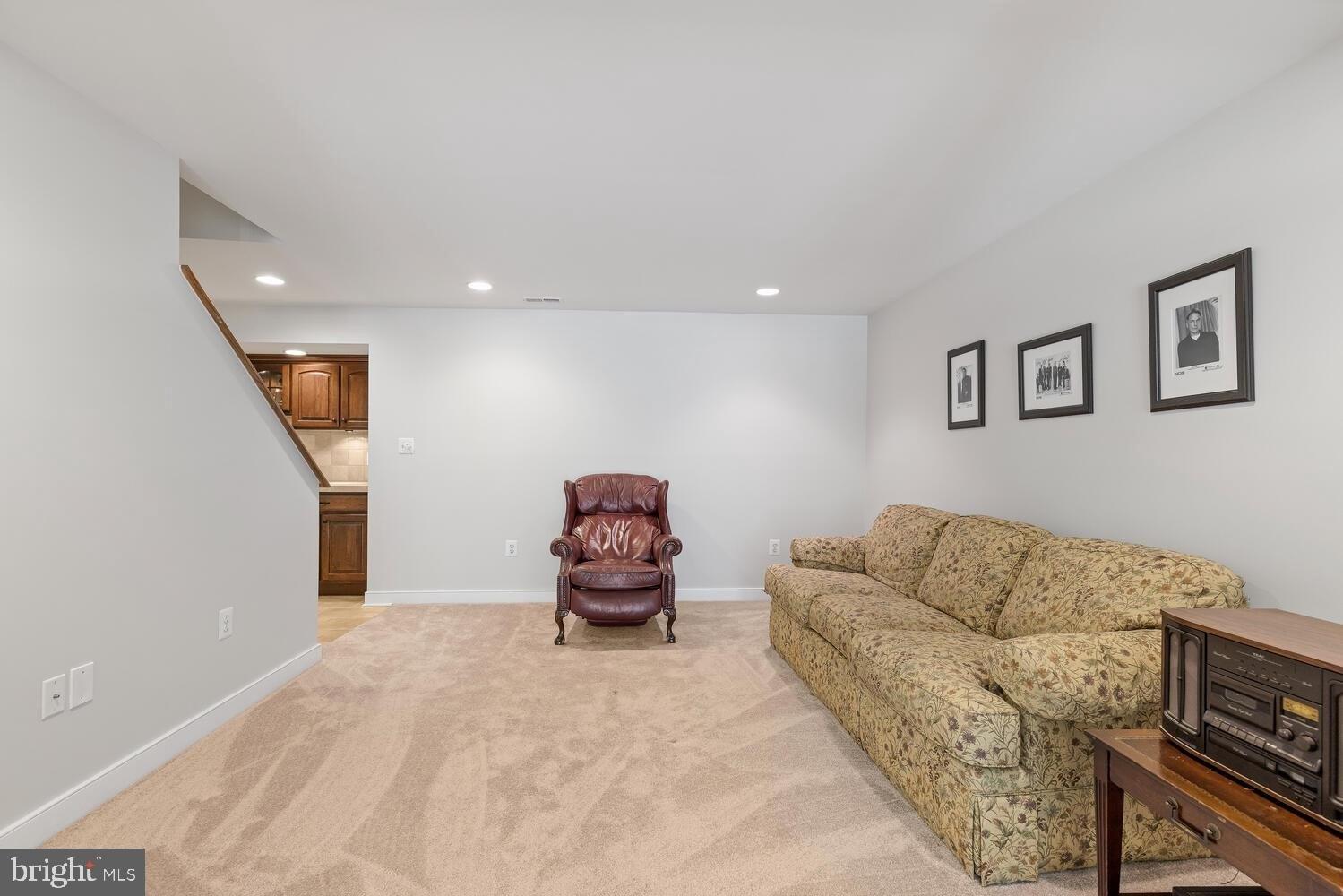 Lightfoot Dr, Stafford, VA 22554