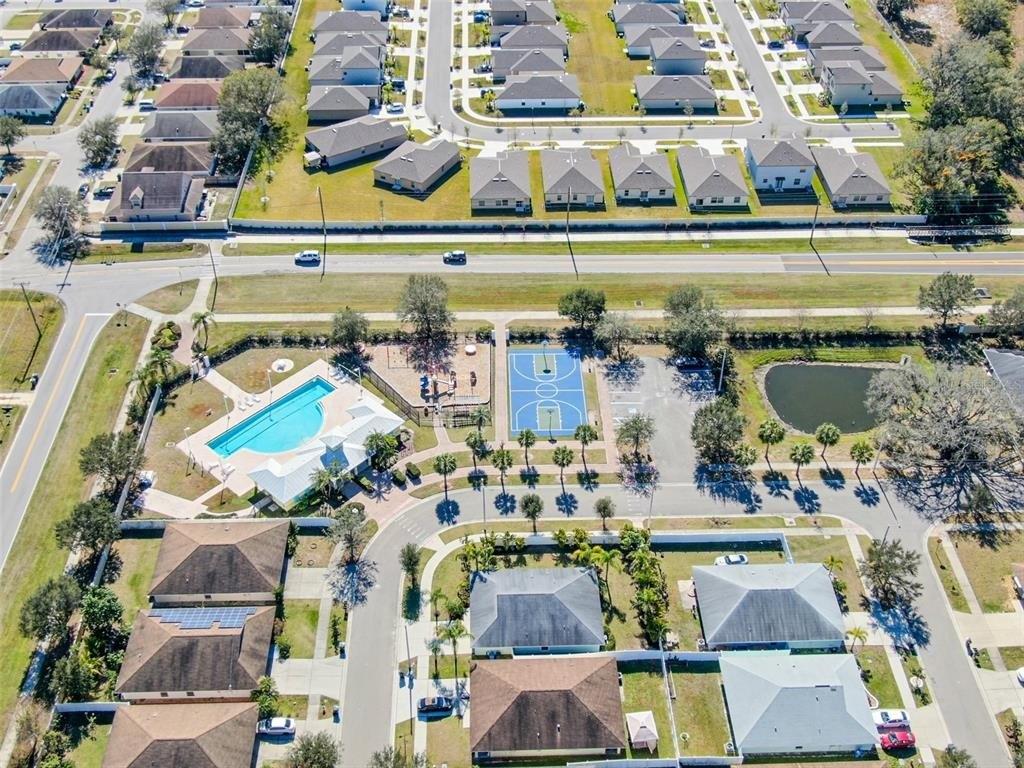 Humble Haven St, Ruskin, FL 33570