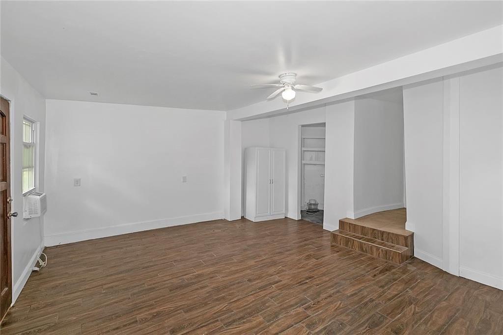 Wilkins Rd, Fayetteville, GA 30214