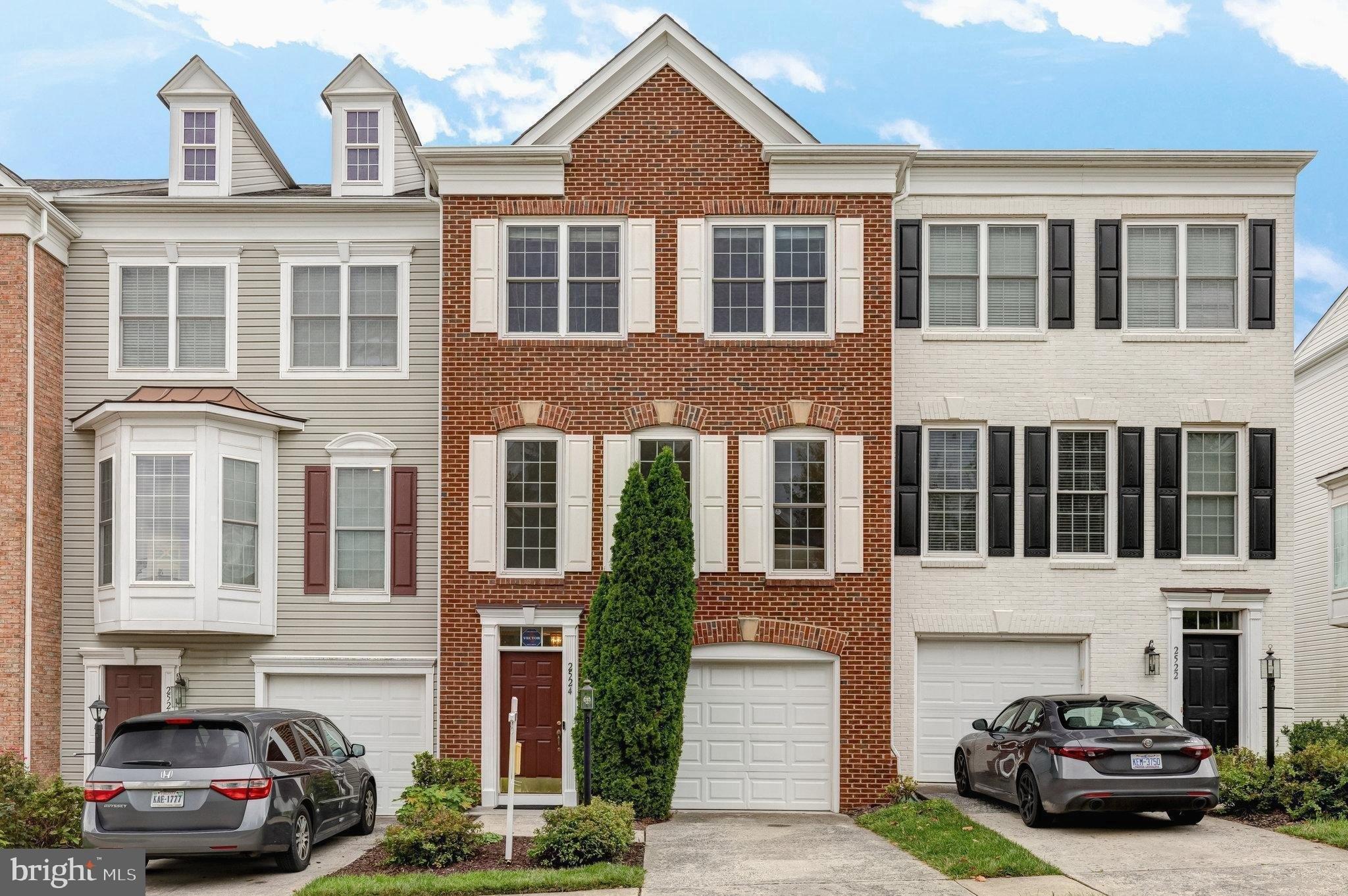 Terra Cotta Cir, Herndon, VA 20171