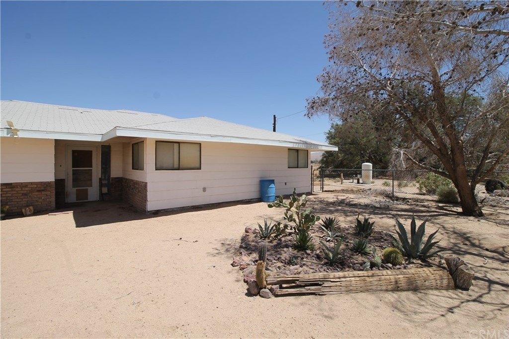 Athol Ln, Newberry Springs, CA 92365