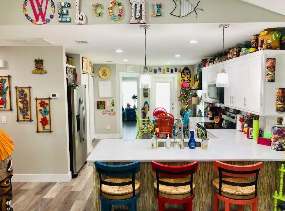 White St W, Saint Augustine, FL 32080