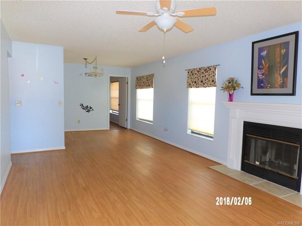 Forest Dr, Inverness, FL 34453