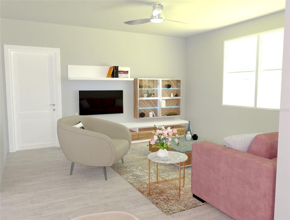 W Murphy St, Davenport, FL 33837