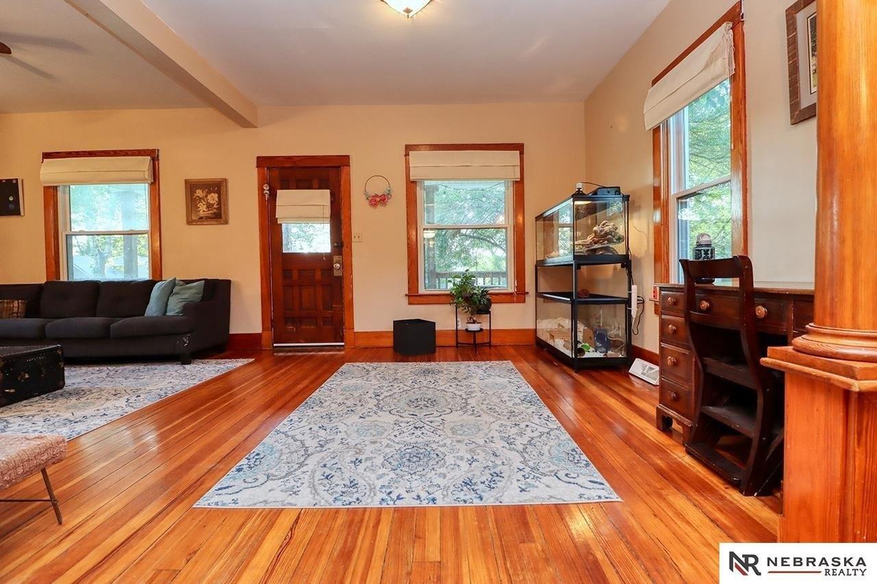 N 35th St, Lincoln, NE 68503