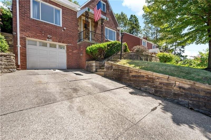 Bower Hill Rd, Pittsburgh, PA 15243