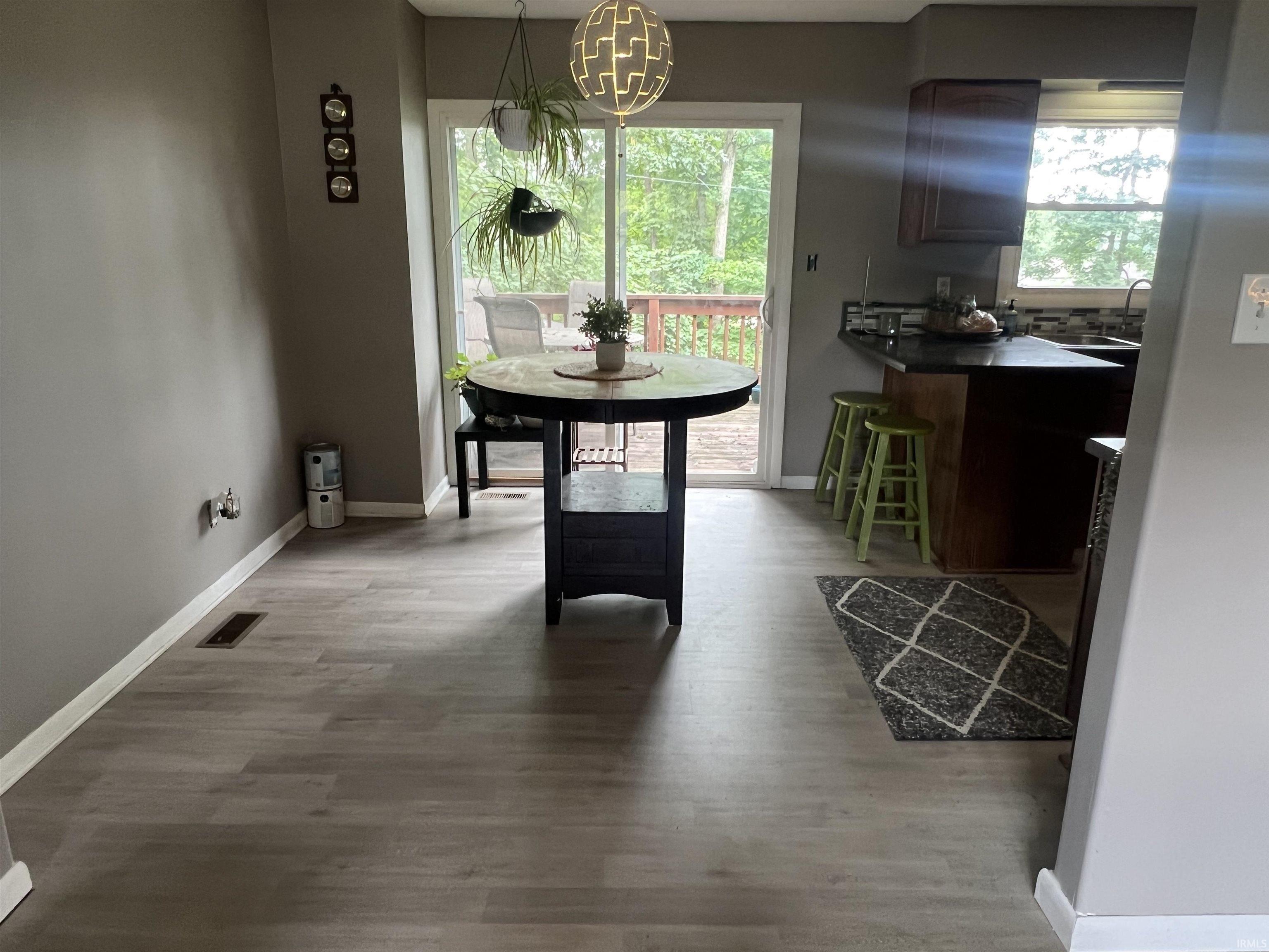 N Diana Dr, Ellettsville, IN 47429