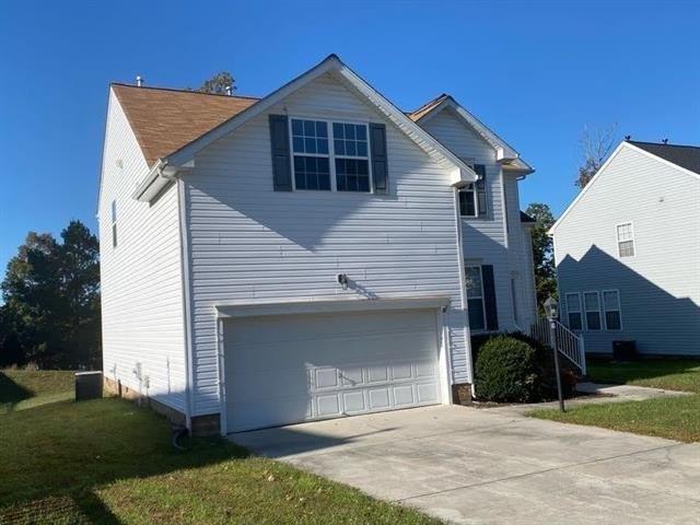 Cascade Meadows Dr, Midlothian, VA 23112
