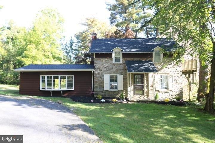 Pricetown Rd, Fleetwood, PA 19522