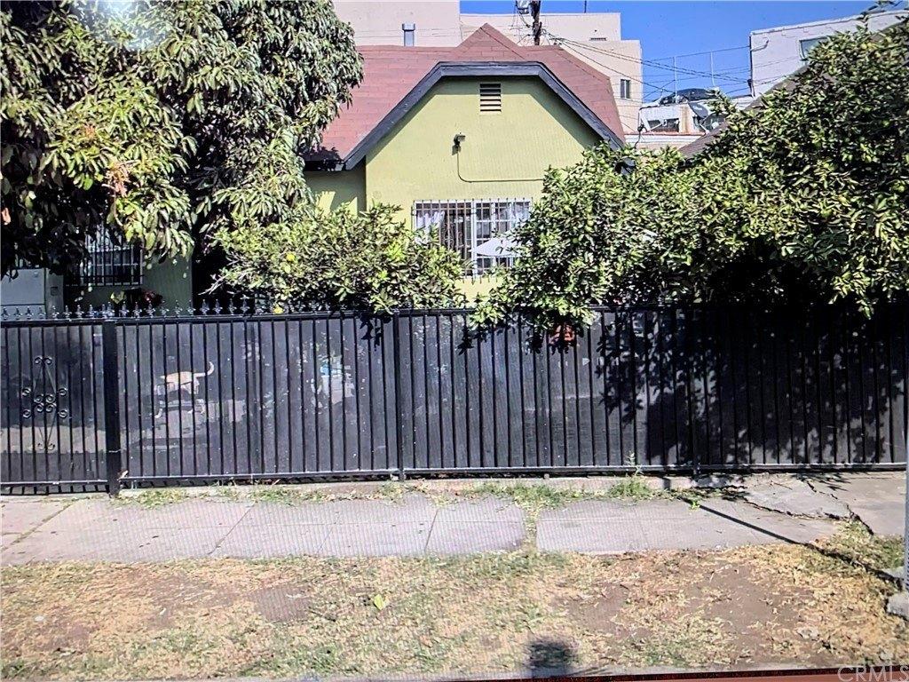 Gateway Ave, Los Angeles, CA 90029