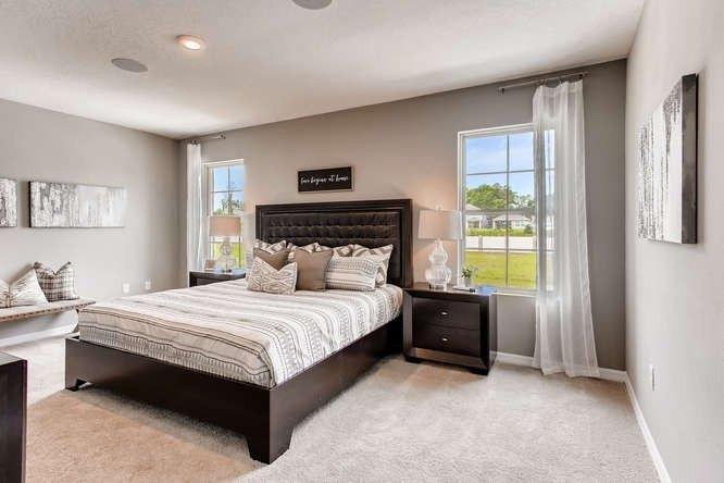 Lady Grace Pl, Deland, FL 32724
