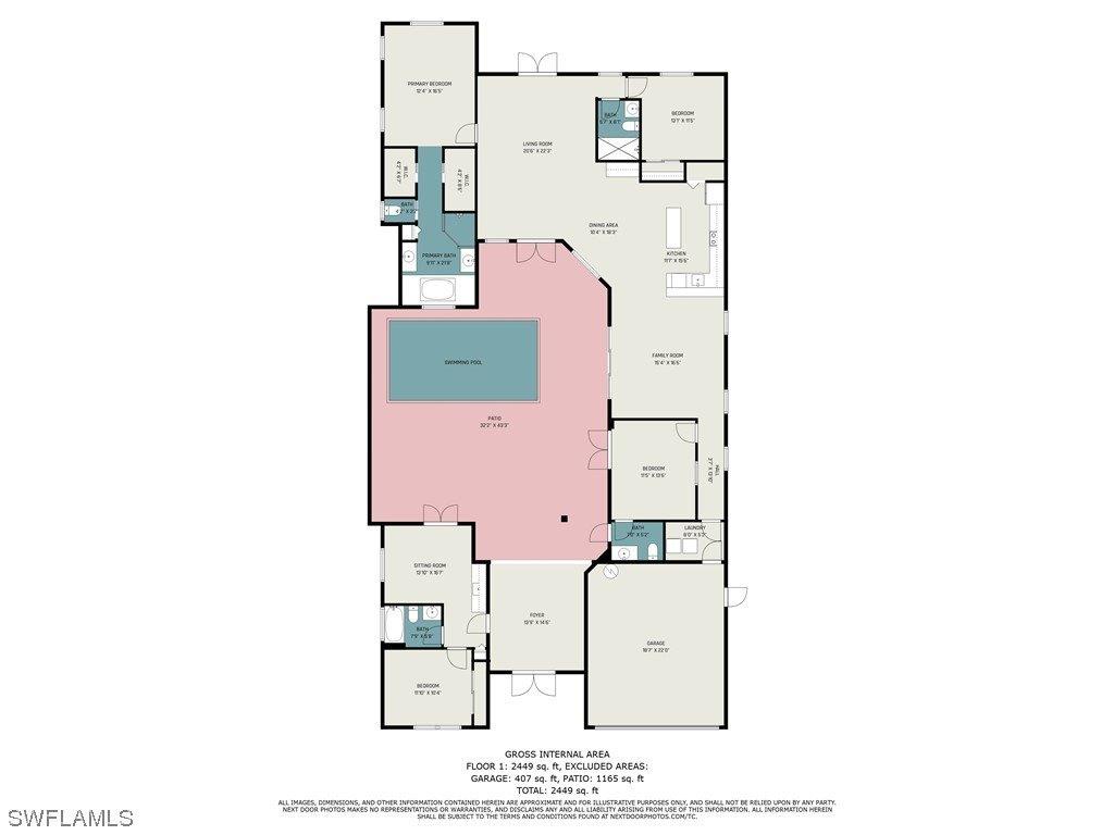 43rd Ave Ne, Naples, FL 34120