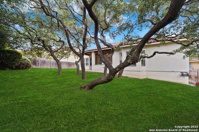 Via Belcanto, San Antonio, TX 78260