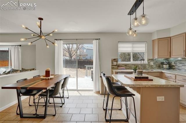 Quarter Circle Rd, Colorado Springs, CO 80922