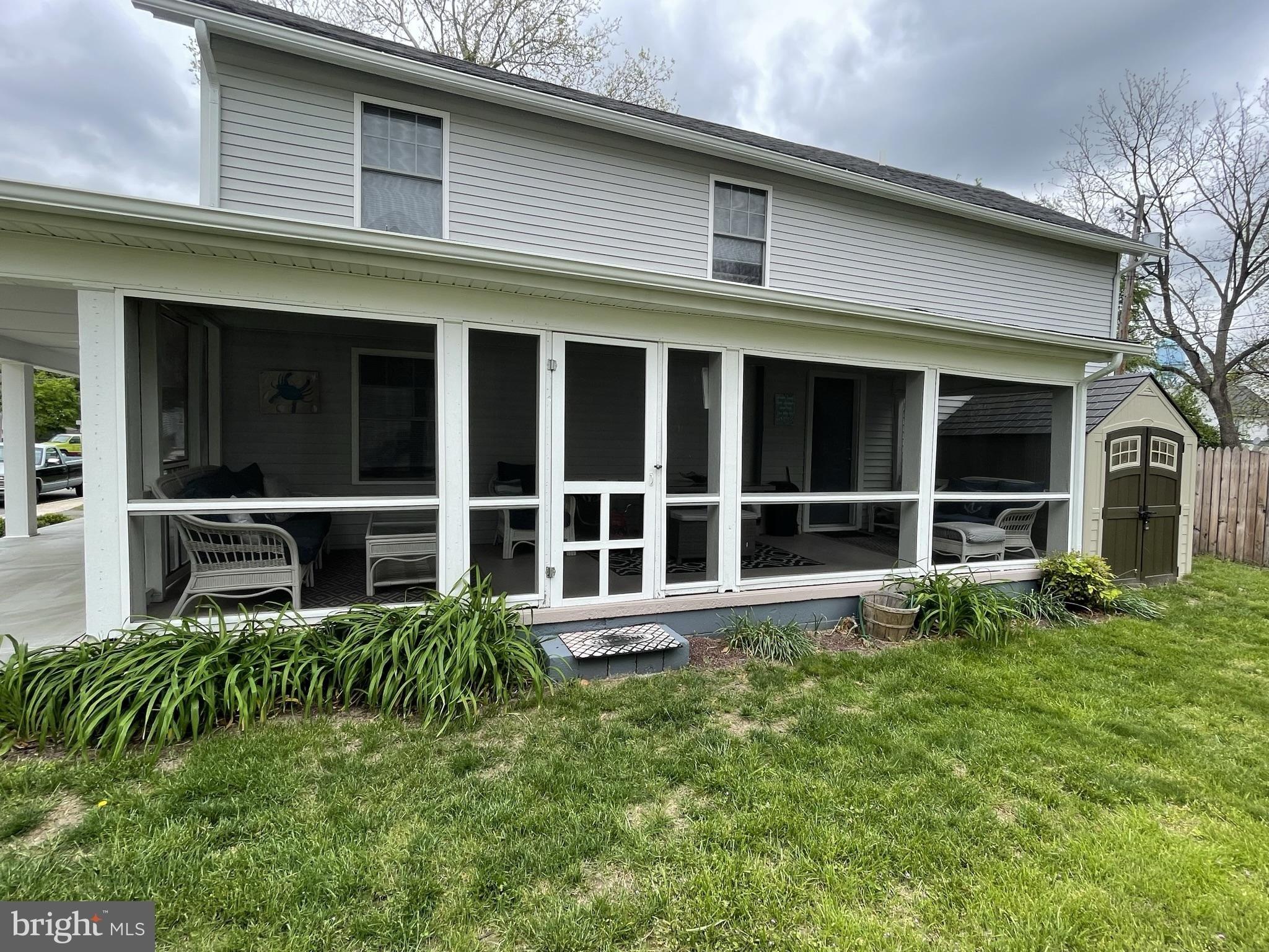 Franklin St, Denton, MD 21629