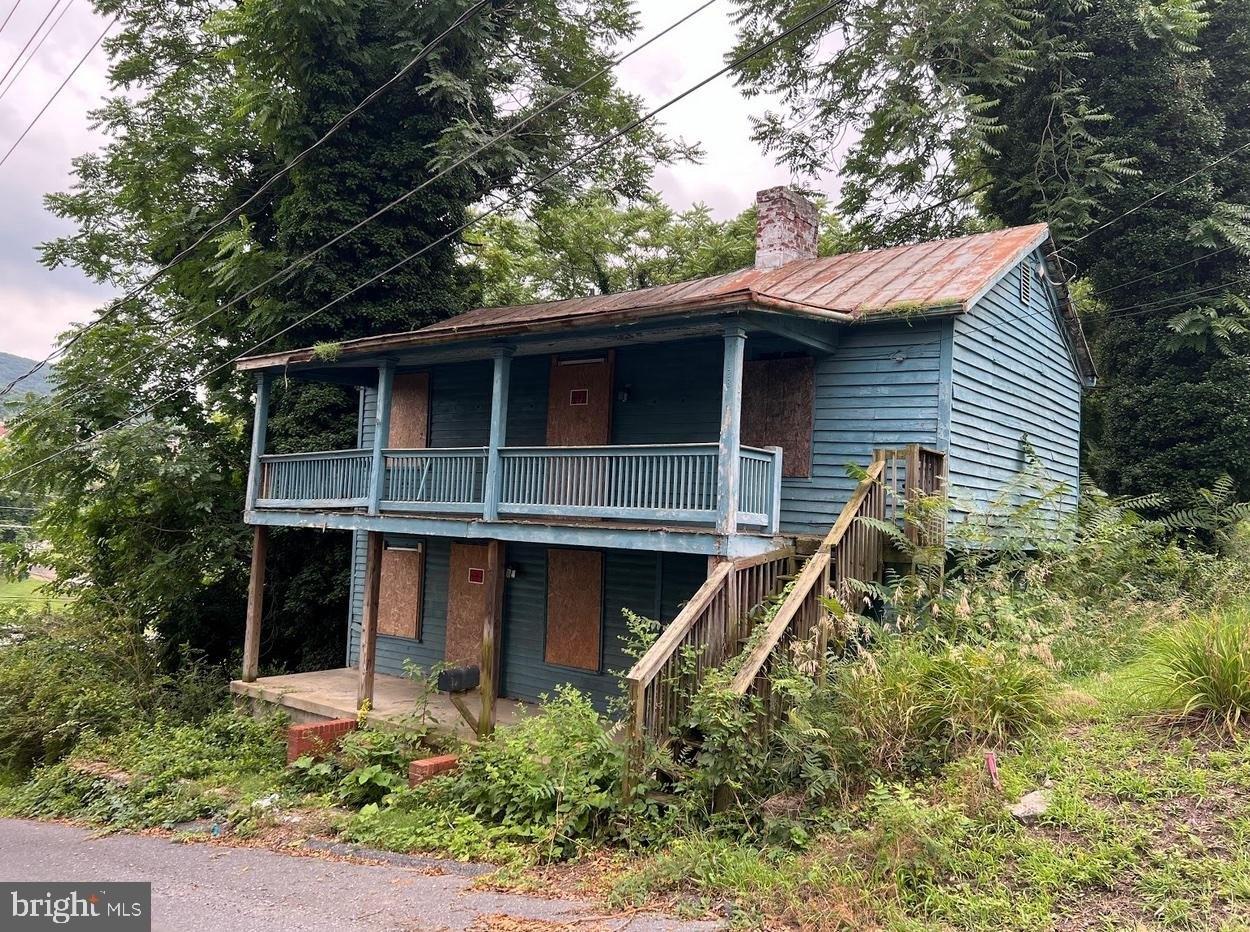 Garber St, Staunton, VA 24401