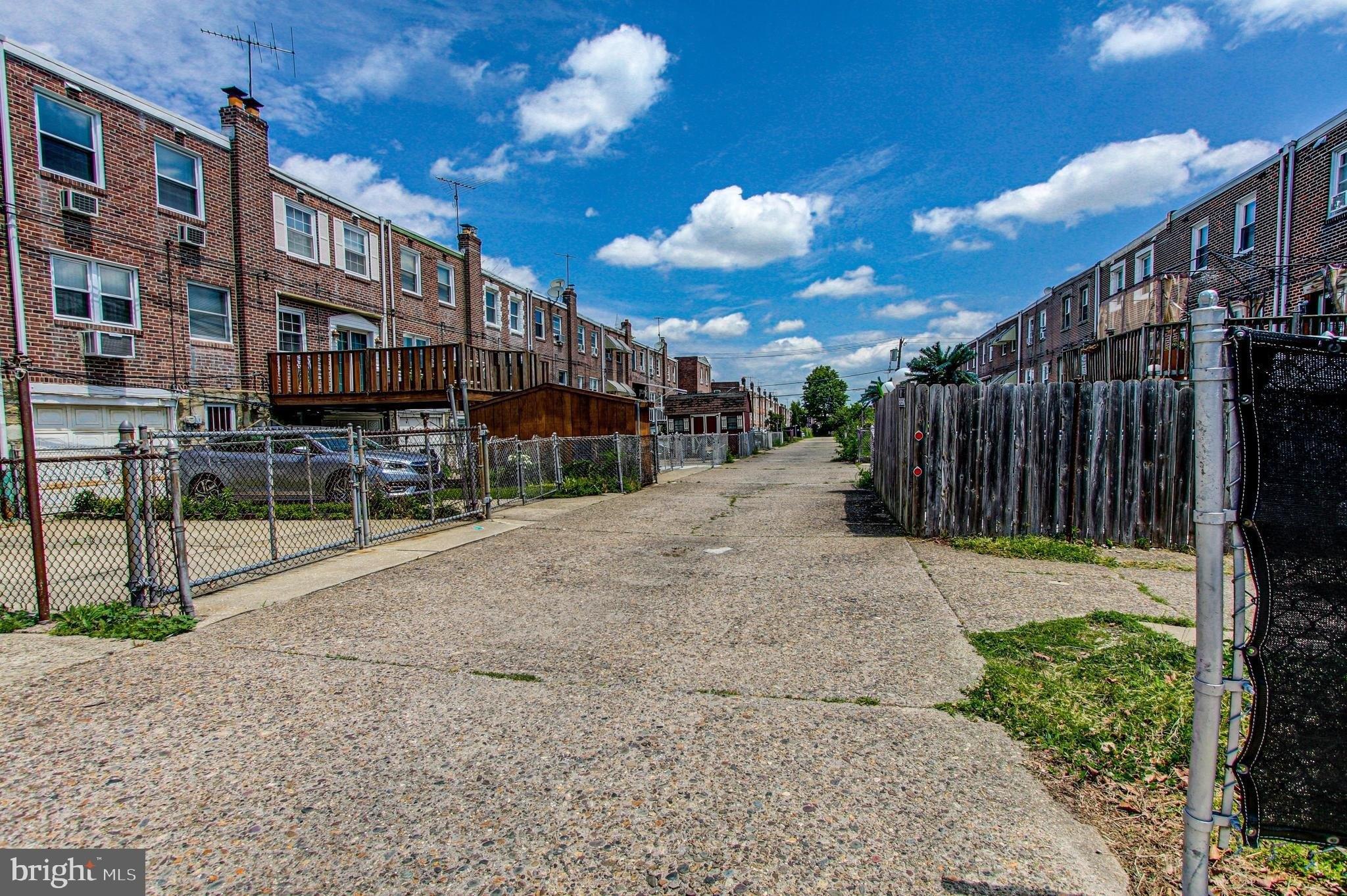 Mulberry St, Philadelphia, PA 19135