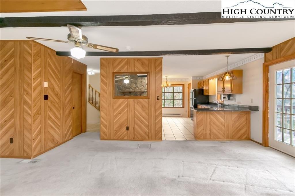 Clubhouse Dr, Banner Elk, NC 28604