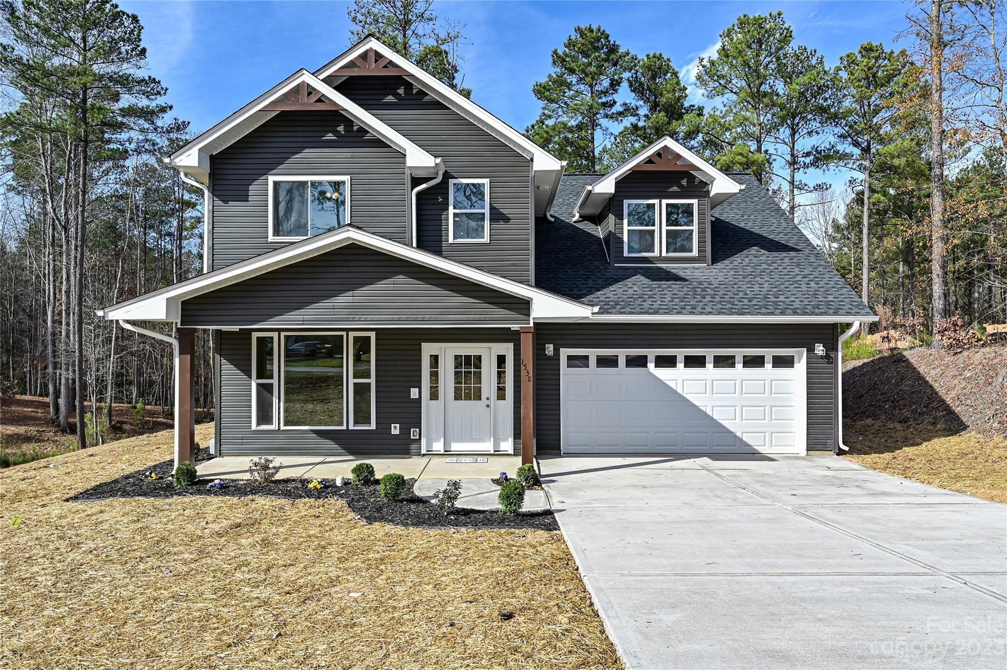 Aragon Beach Rd, Rock Hill, SC 29732