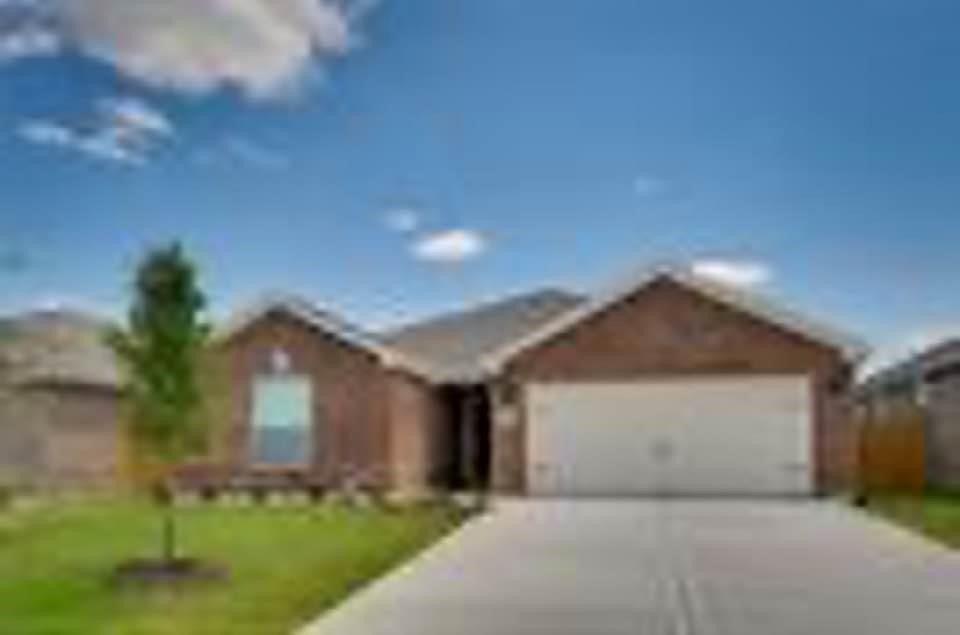Mt Vernon Ln, Venus, TX 76084