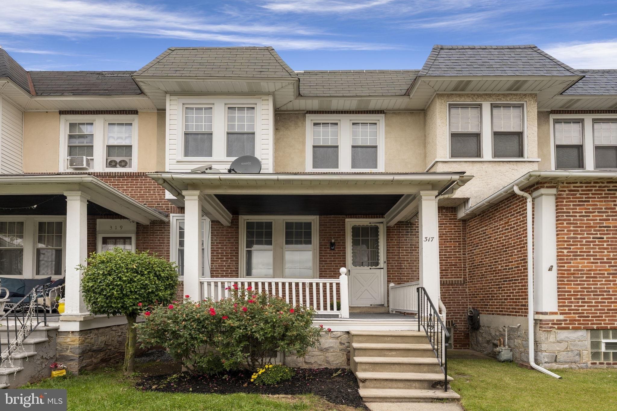 W Sterigere St, Norristown, PA 19401