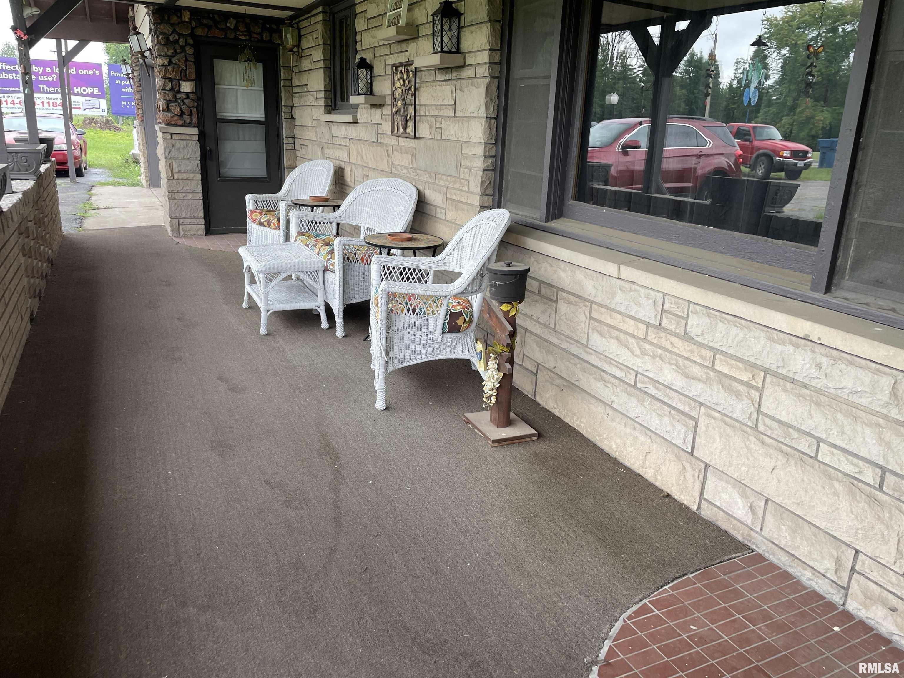 W Mccord St, Centralia, IL 62801
