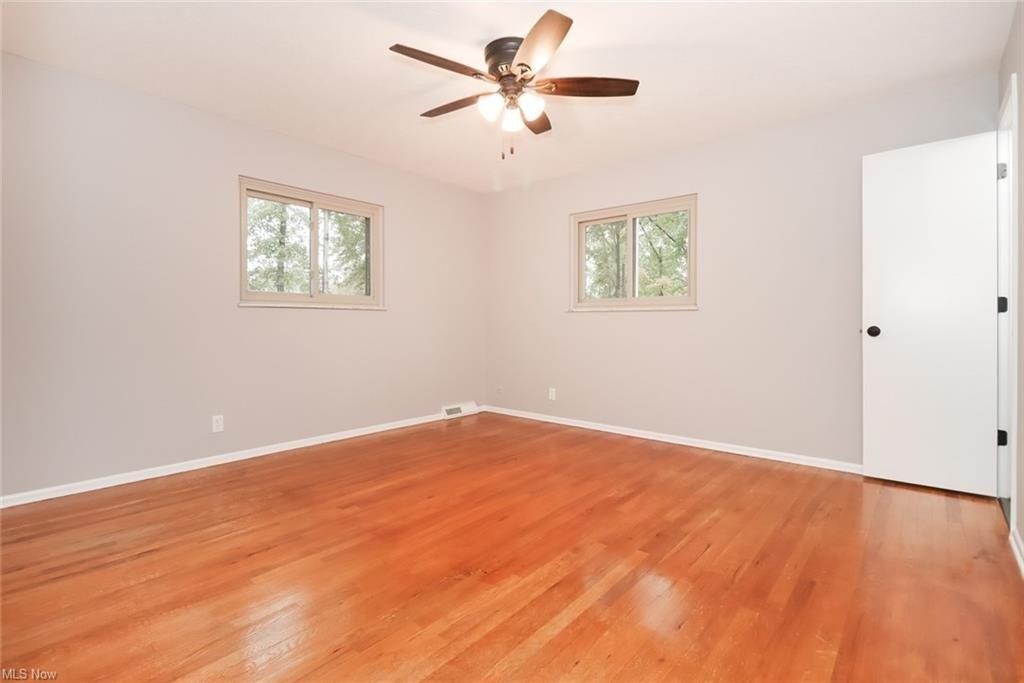 Woodpark Ln, North Olmsted, OH 44070