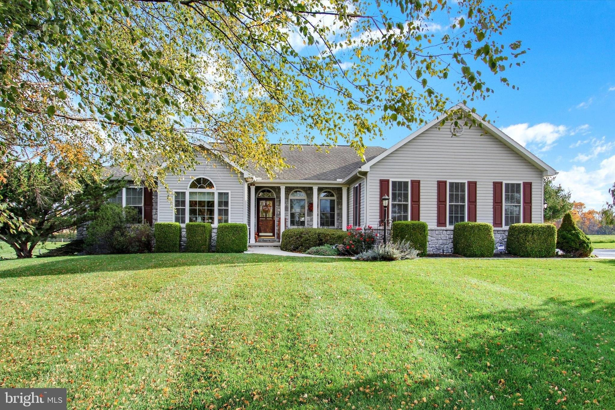 Stonehouse Rd, Carlisle, PA 17015