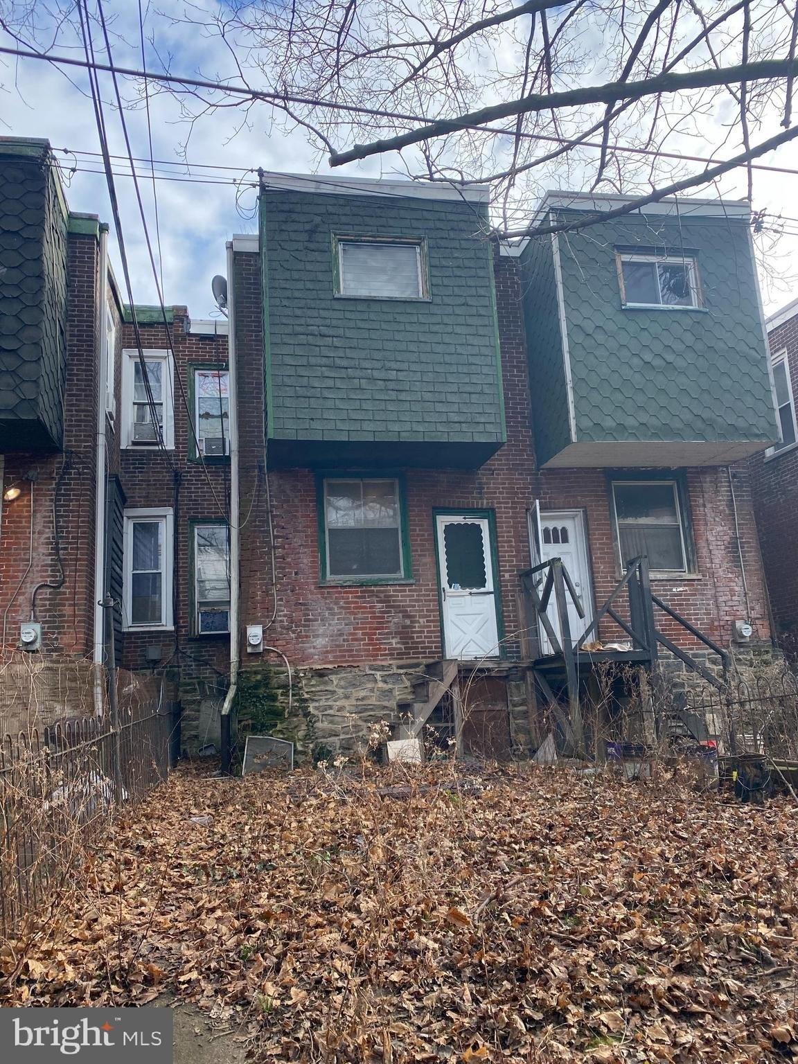N 16th St, Philadelphia, PA 19141