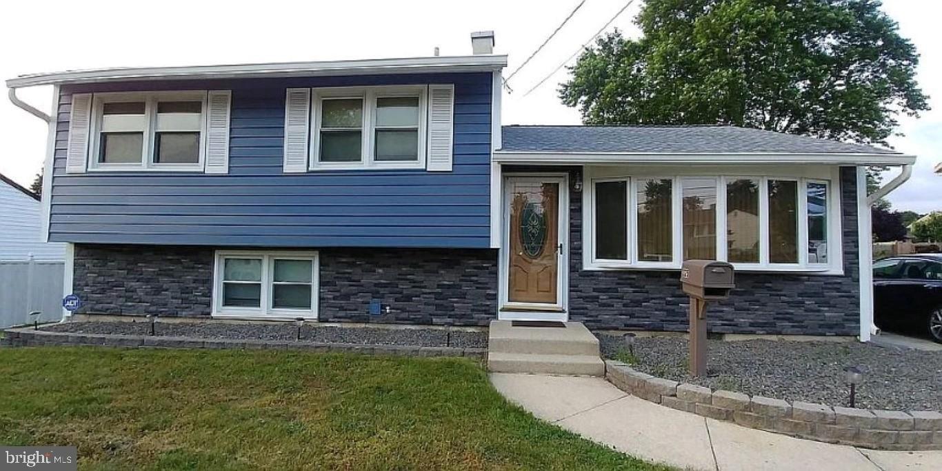 Syracuse Ave, Wenonah, NJ 08090