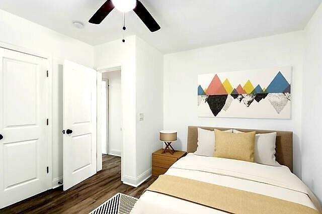 Graymont Dr Sw, Atlanta, GA 30310