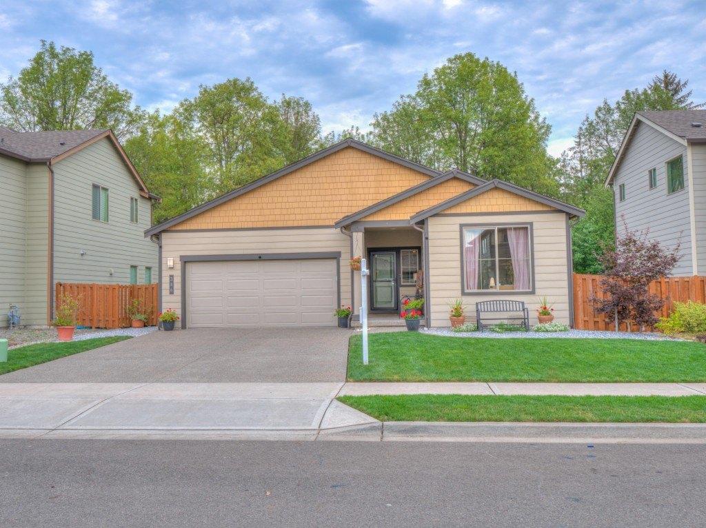 Partlon St, Buckley, WA 98321